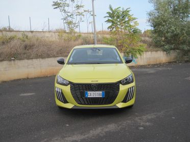 Peugeot 208 PureTech 75 Stop&Start 5 porte Style