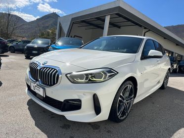 BMW 118 d Msport auto