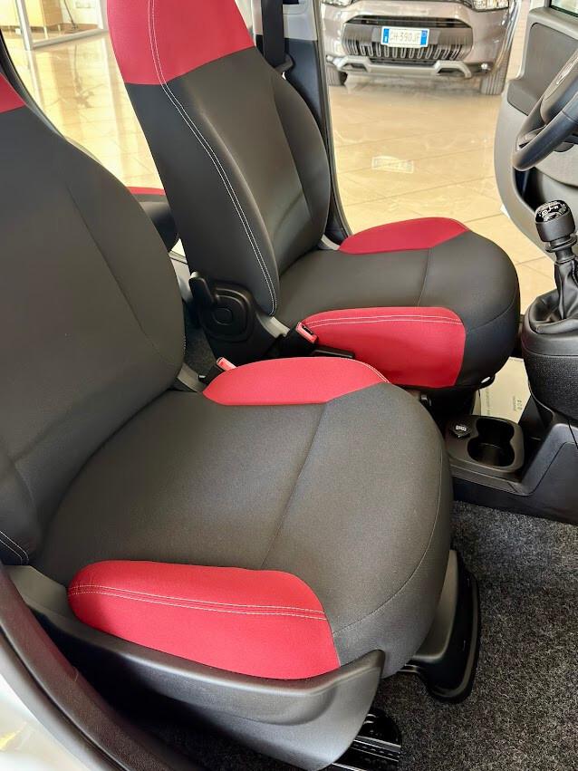 FIAT Panda Easy - 1.2 Benz. 69cv EURO6D