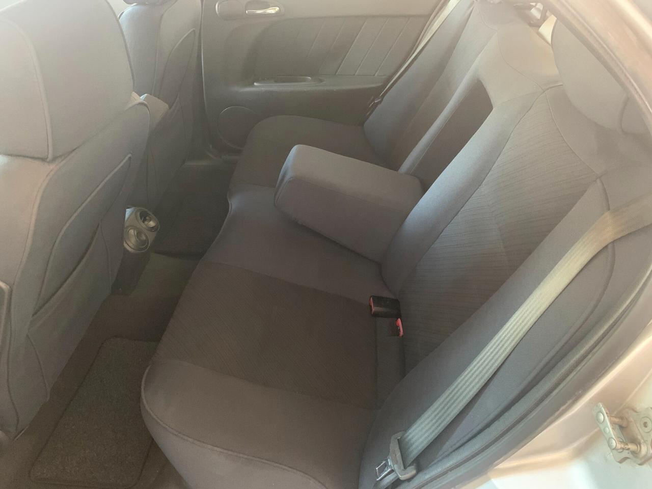 Alfa Romeo 156 1.8 Twin Spark