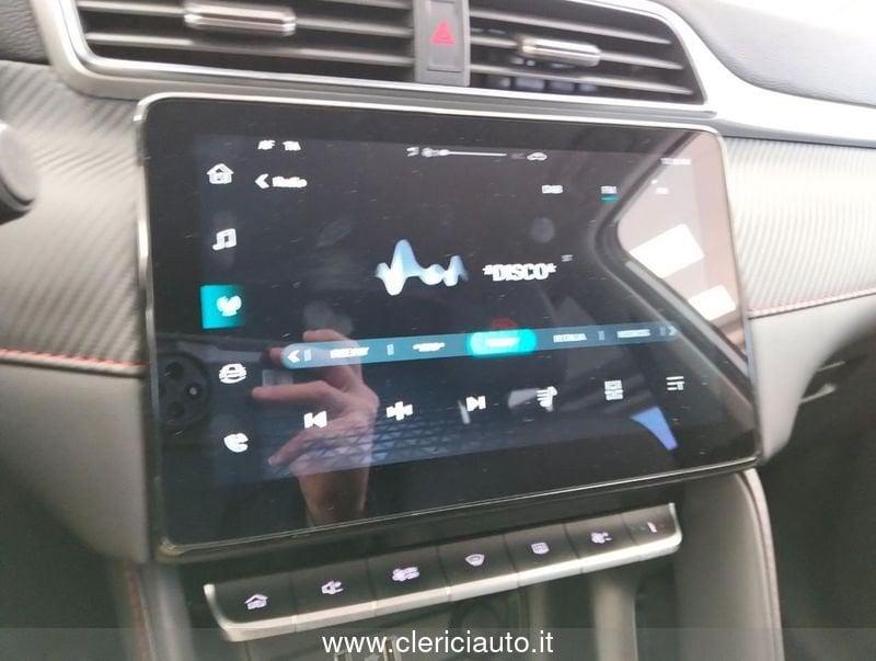 MG ZS 1.5 VTi-tech Luxury