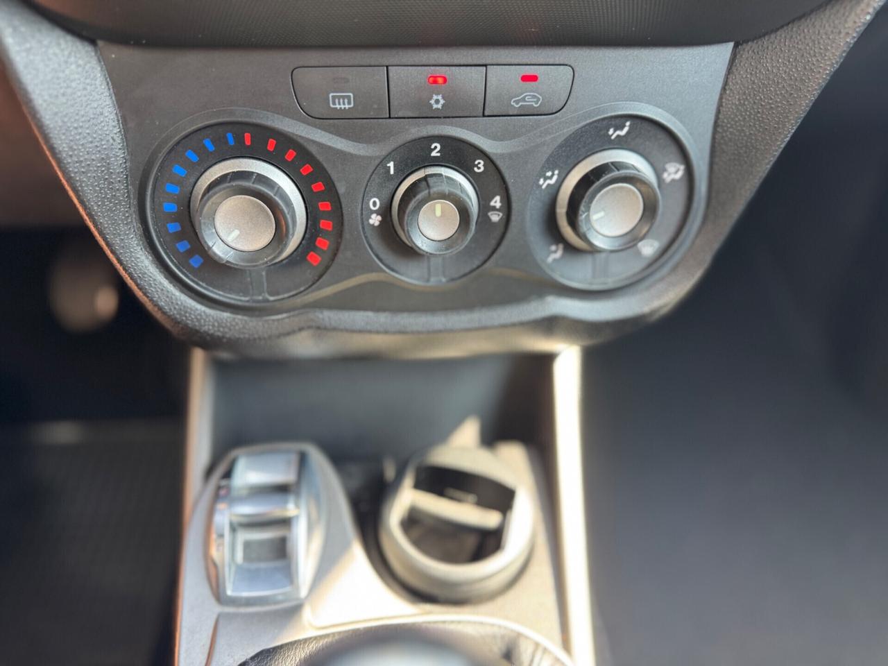 Alfa Romeo MiTo 1.3 JTDm 85 CV S&S Racer