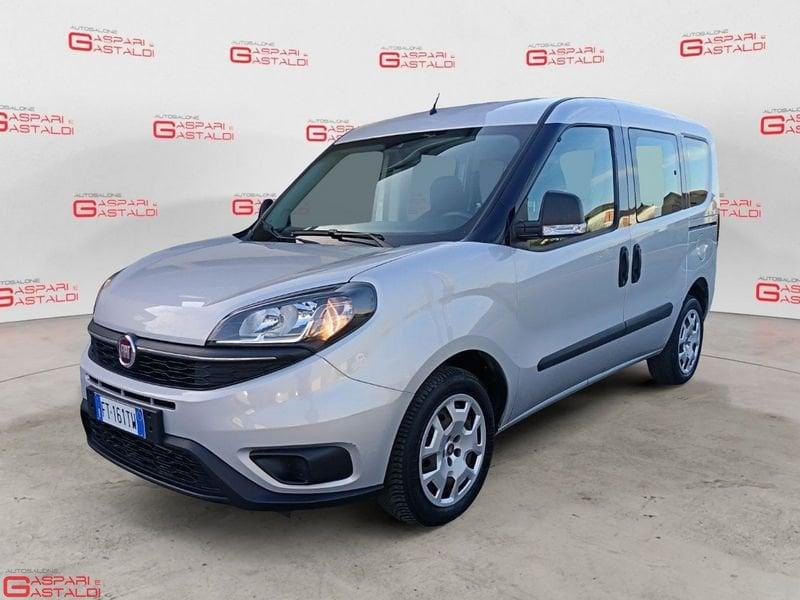 FIAT Doblò 1.6 Mjt 16v 95cv EASY