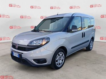 FIAT Doblò 1.6 Mjt 16v 95cv EASY
