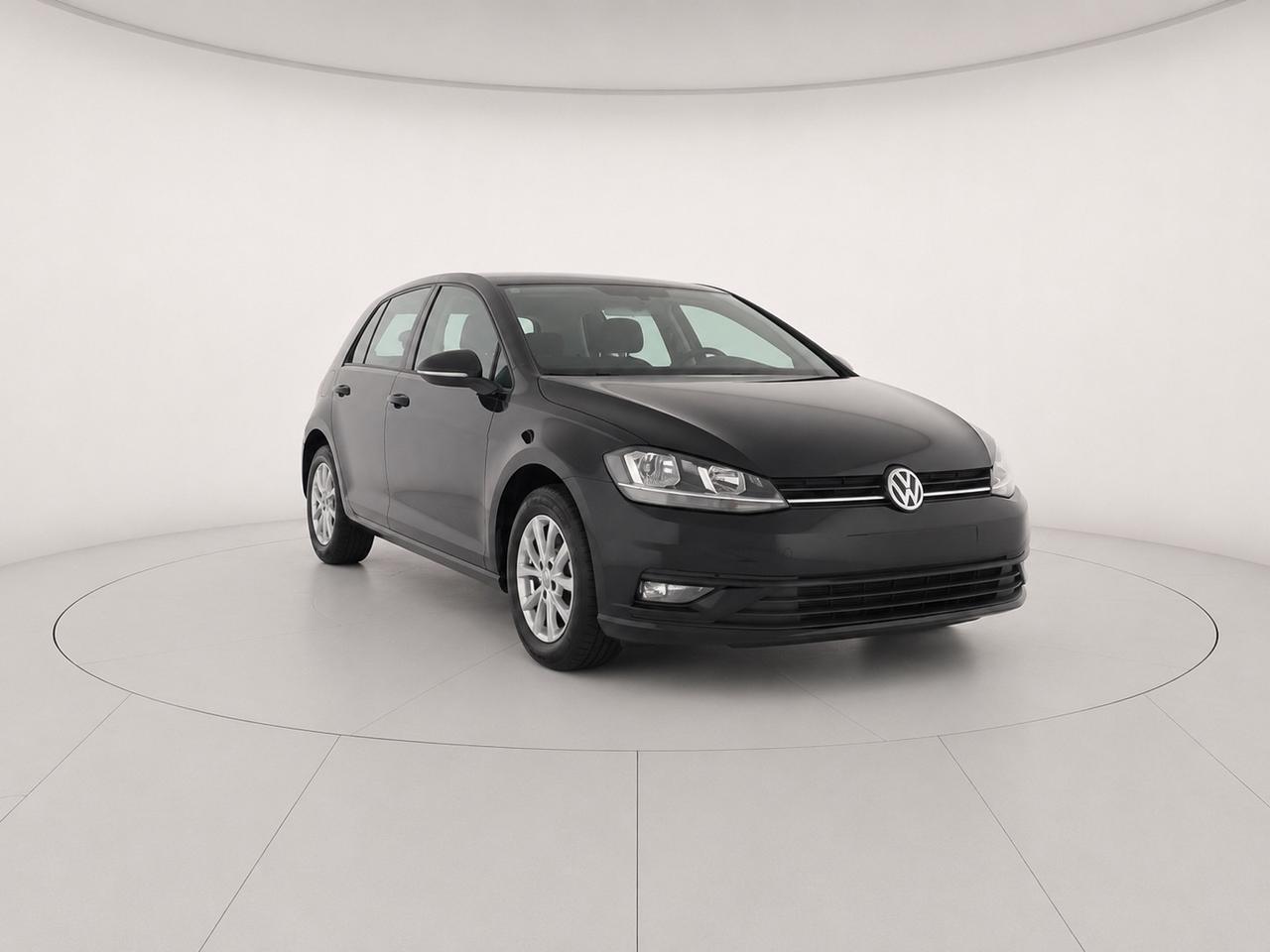 Volkswagen Golf p 5p 1.0 tsi Trendline 85cv NEOPATENTATI !!