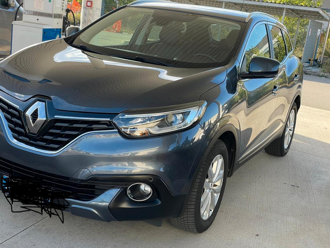 Renault Kadjar TCe 130CV Energy Intens