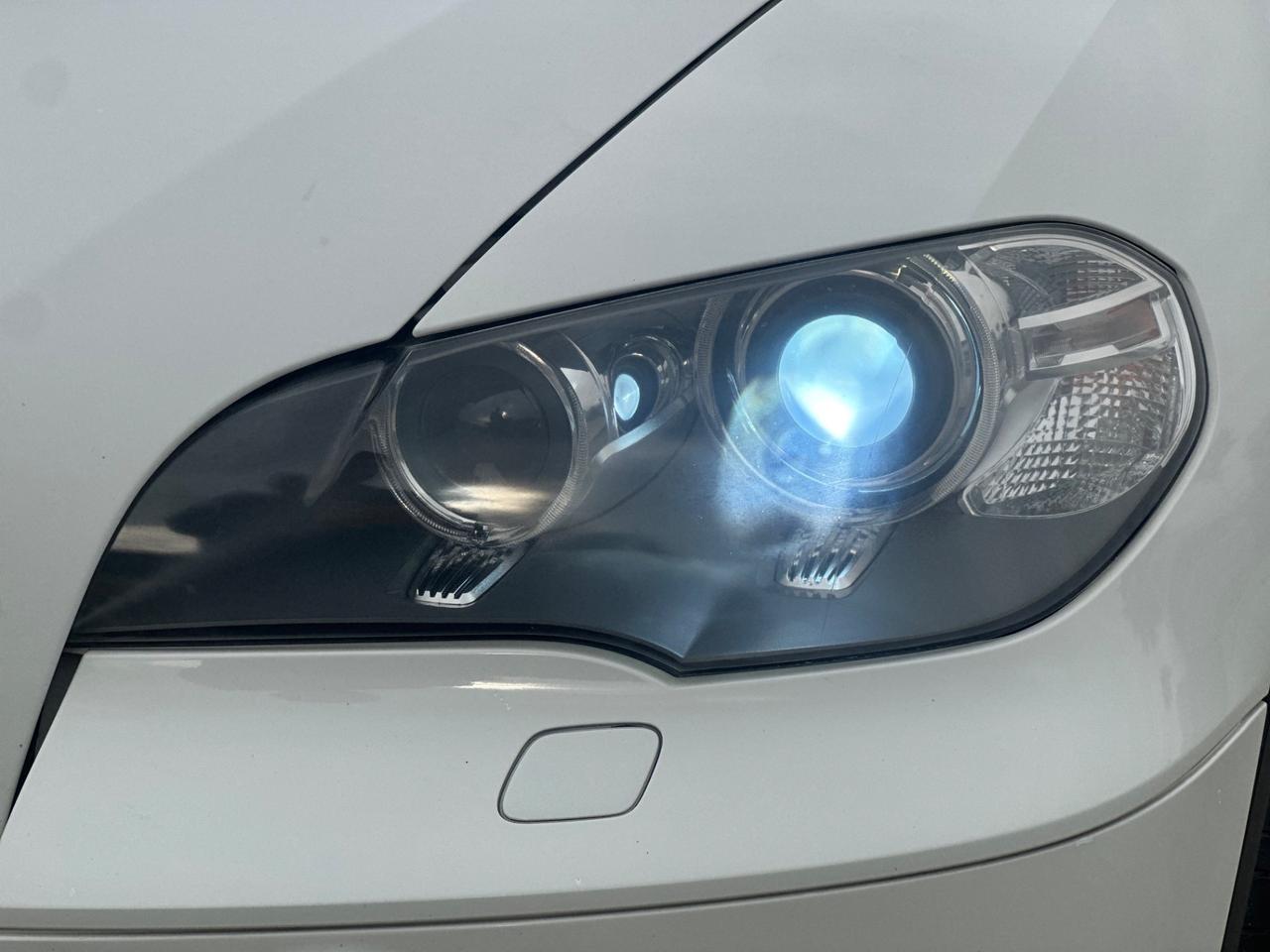 Bmw X5 xDrive30d Futura 245cv MY 2011