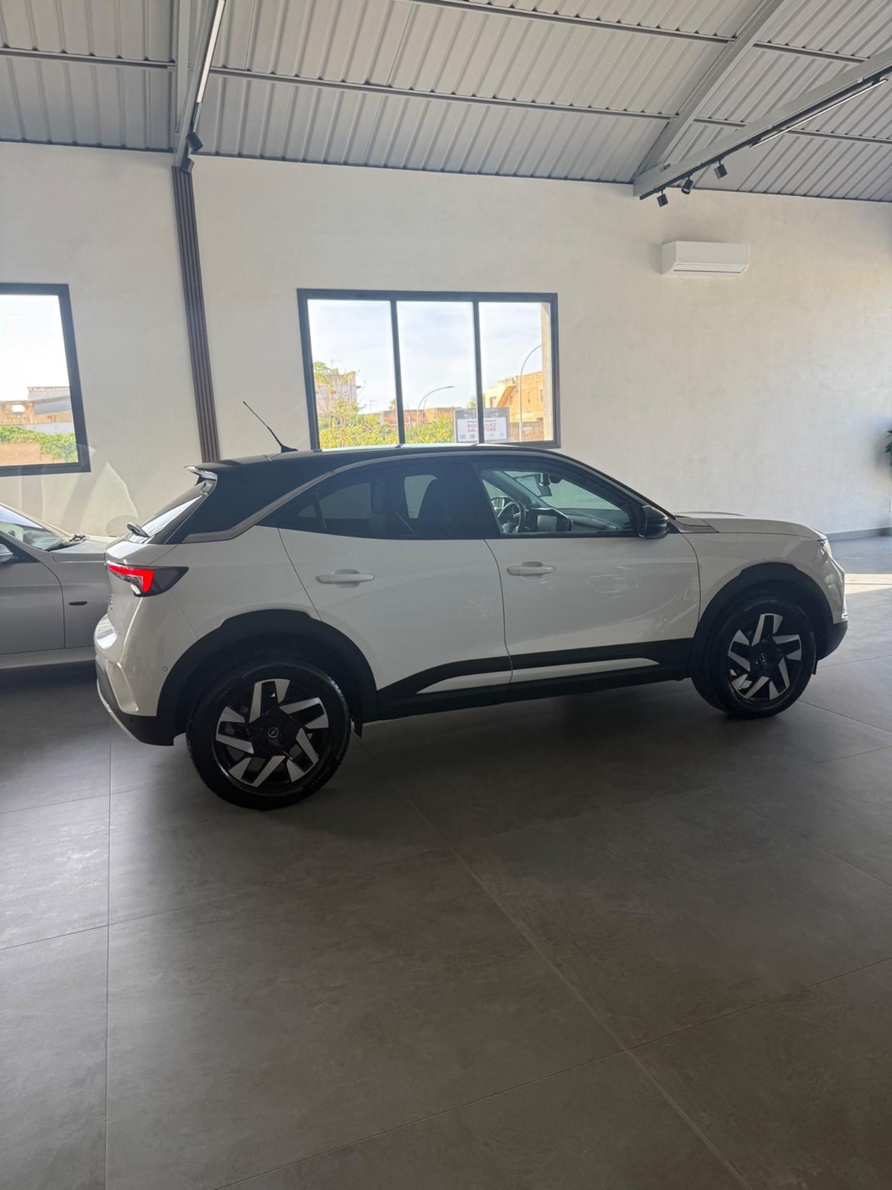 Opel Mokka 1.5 diesel Elegance