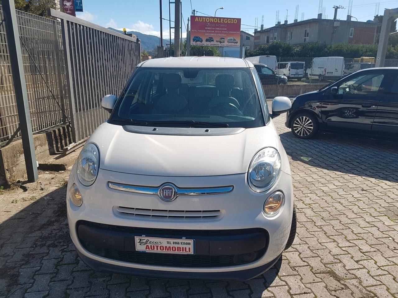 Fiat 500L 1.3 Multijet 85 CV Easy