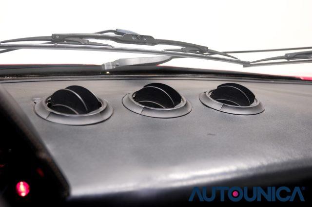 FERRARI 308 GTBi ASI TARGA ORO SCARICO CAPRISTO
