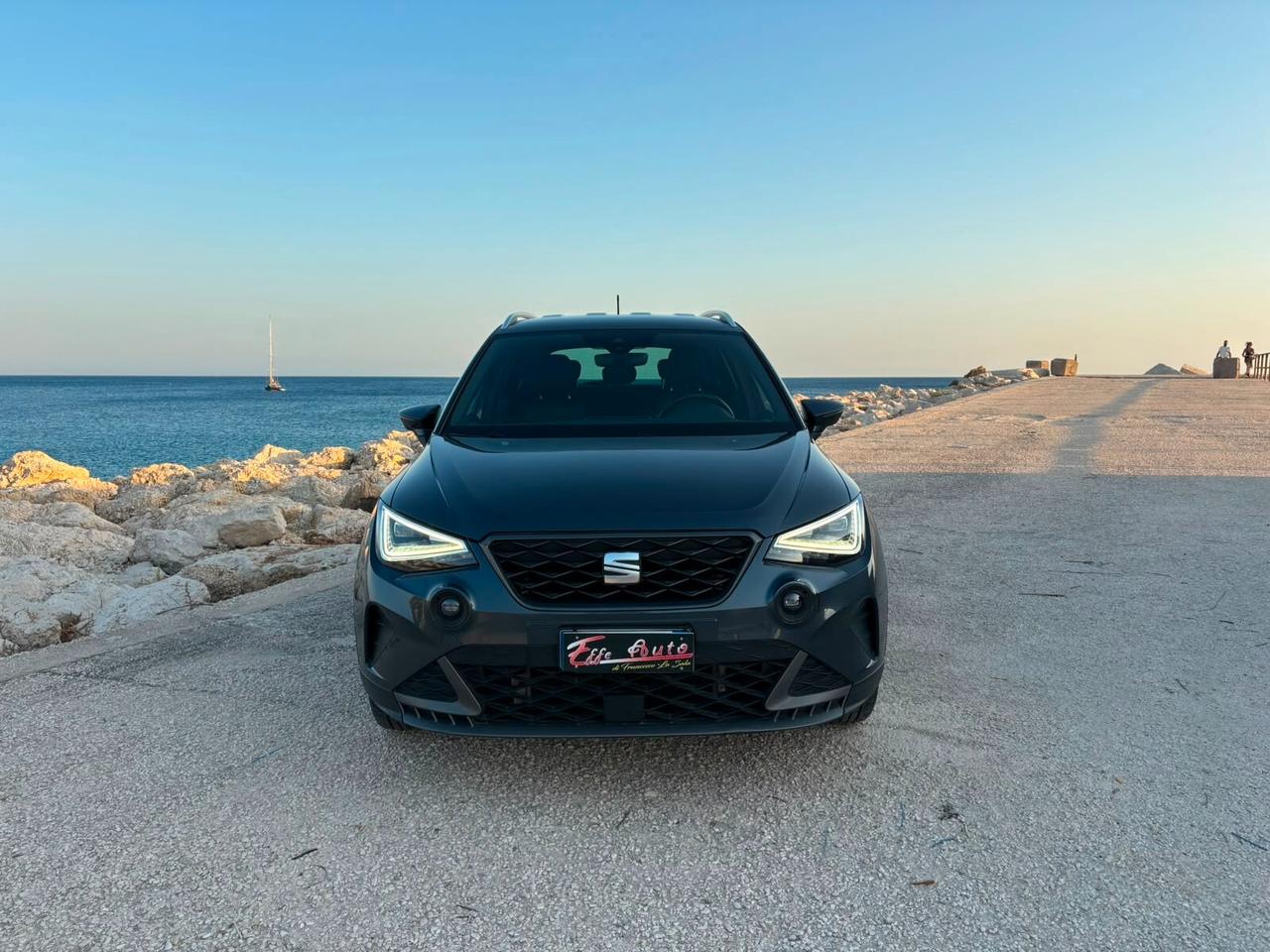 Seat Arona 1.0 110cv EcoTSI FR