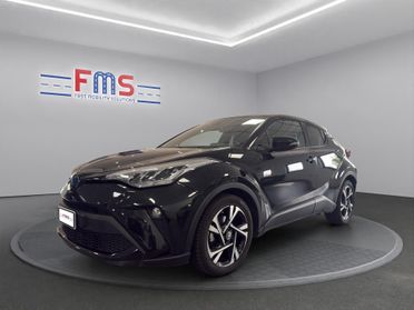 Toyota C-HR 1.8h Trend e-cvt