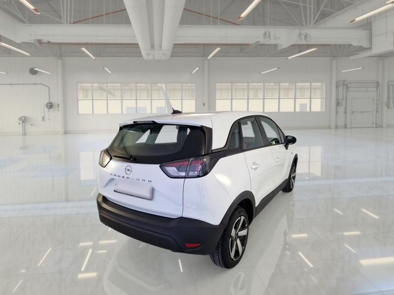 OPEL CROSSLAND 1.5 DIESEL 110 CV EDITION SES MT6 5 PORTE CROSSOVER