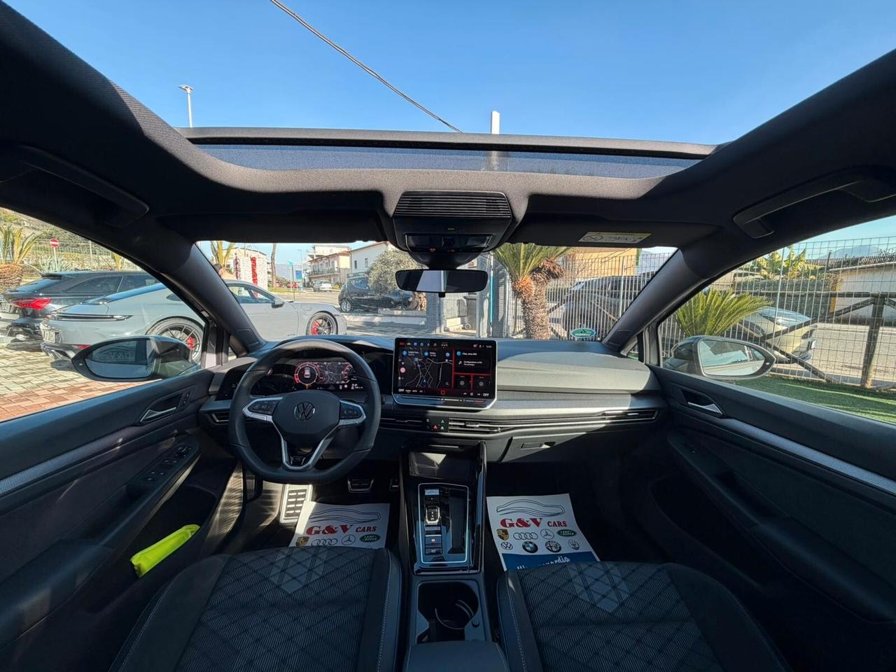 Volkswagen Golf 8.5 2.0 tdi R-Line 150cv DSG