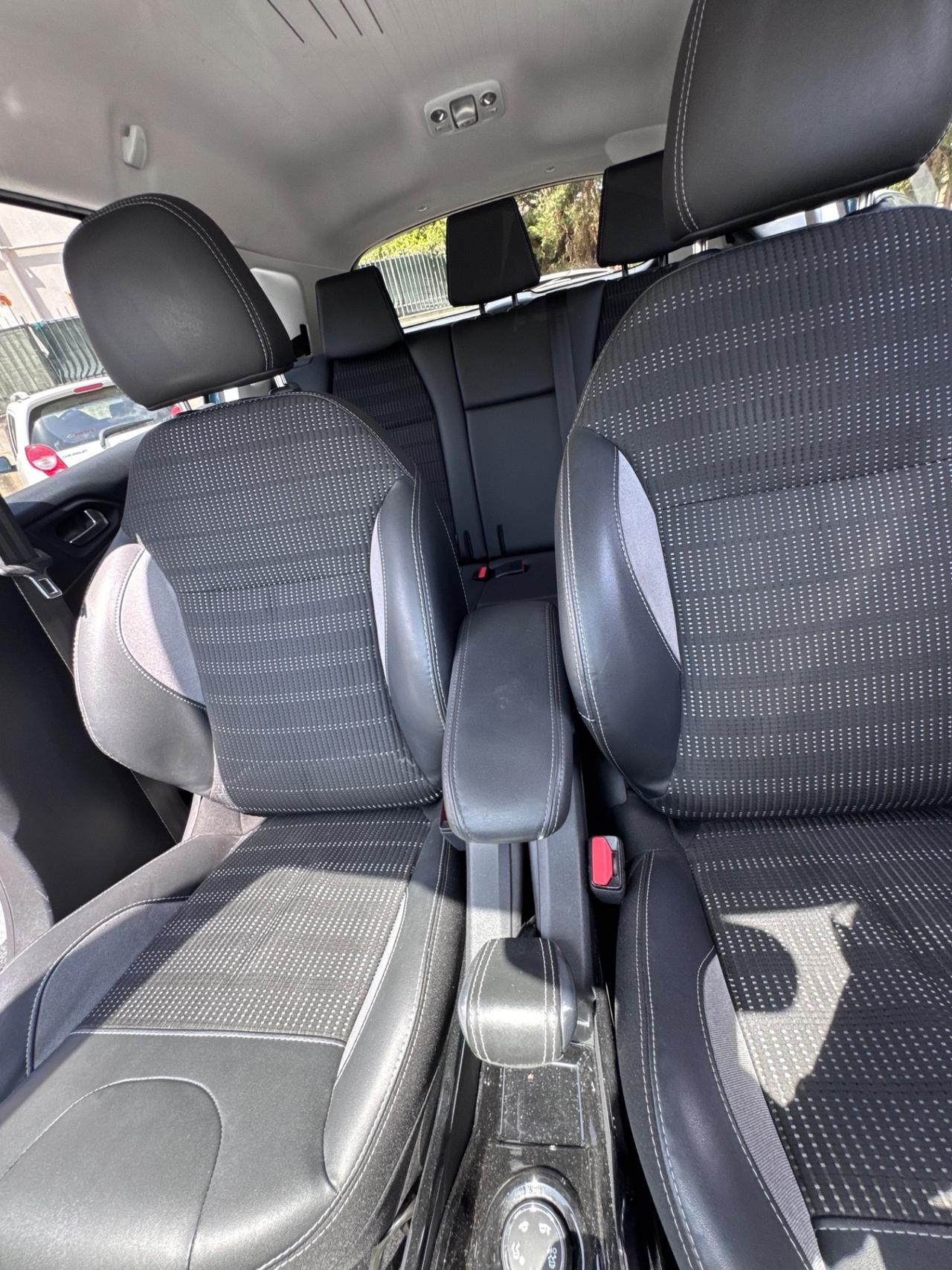 Peugeot 2008 BlueHDi 100 Allure