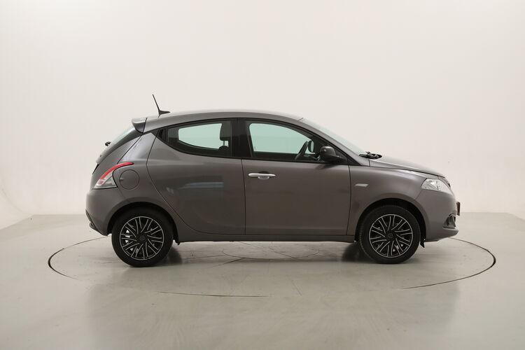 Lancia Ypsilon Hybrid Silver Plus BR257058 1.0 Mild Hybrid 70CV