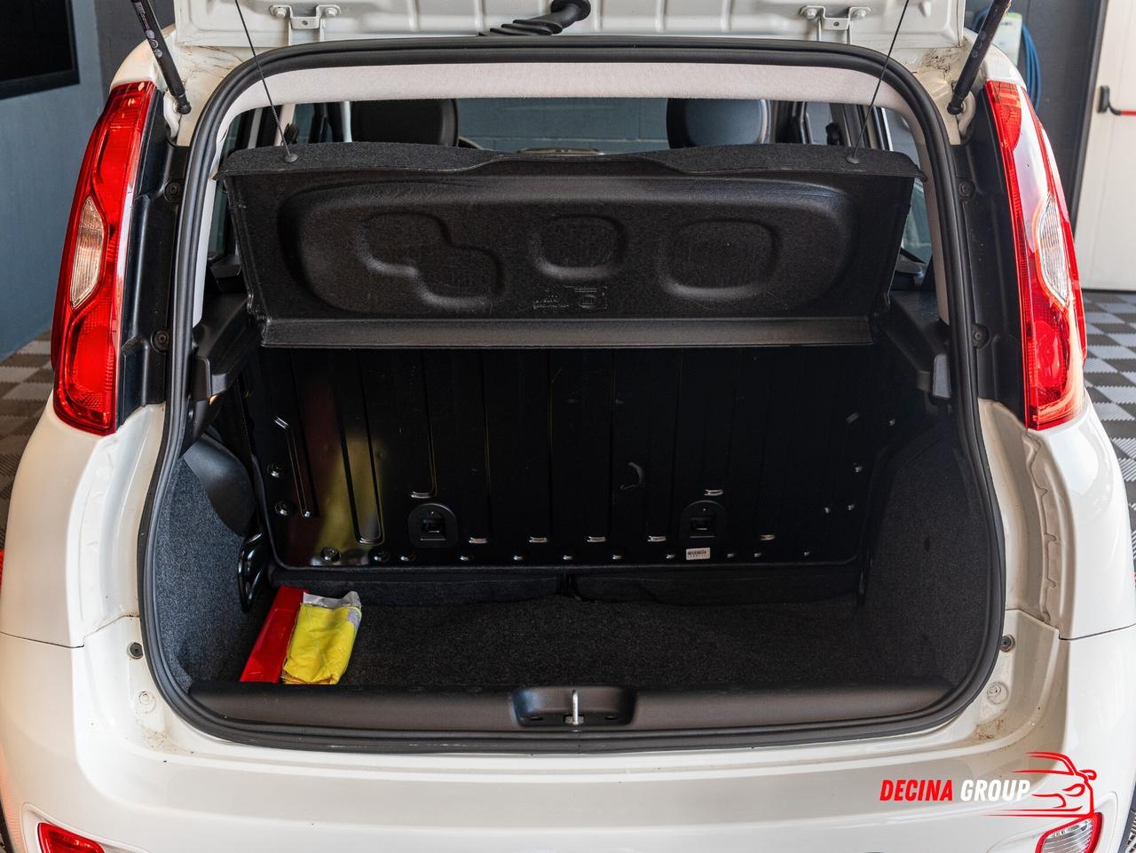 Fiat Panda 1.0 Hybrid City Life CARPLAY