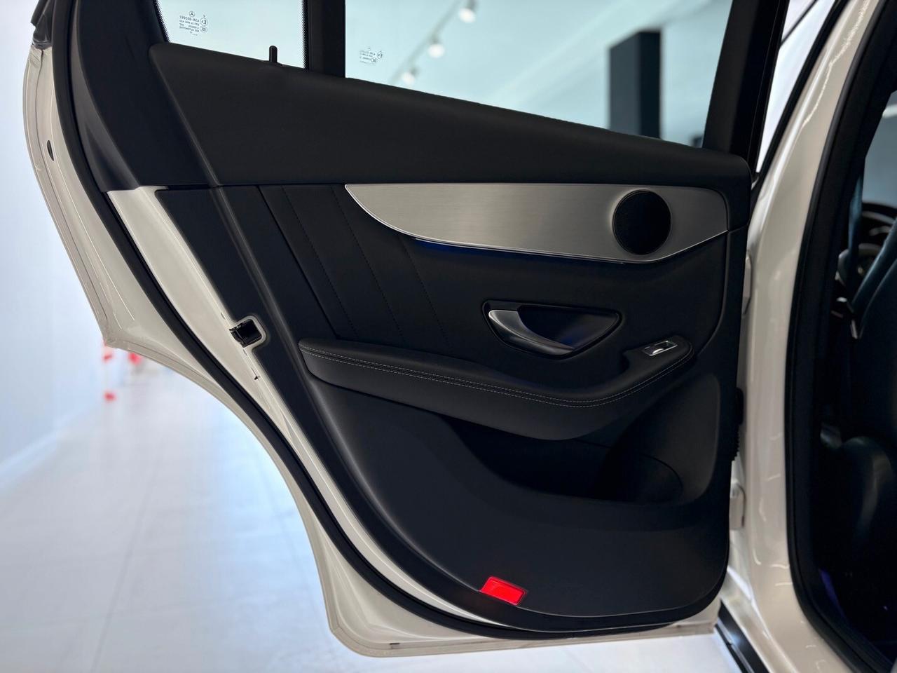 Mercedes GLC 220d 4Matic Premium AMG 10.2019