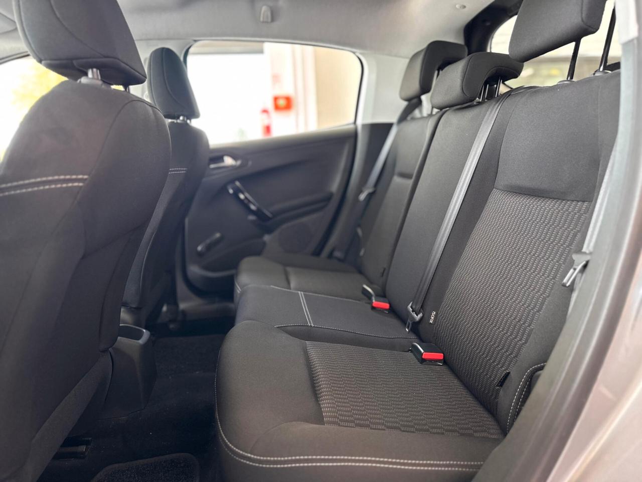 Peugeot 208 PureTech 82 Stop&Start 5 porte Allure