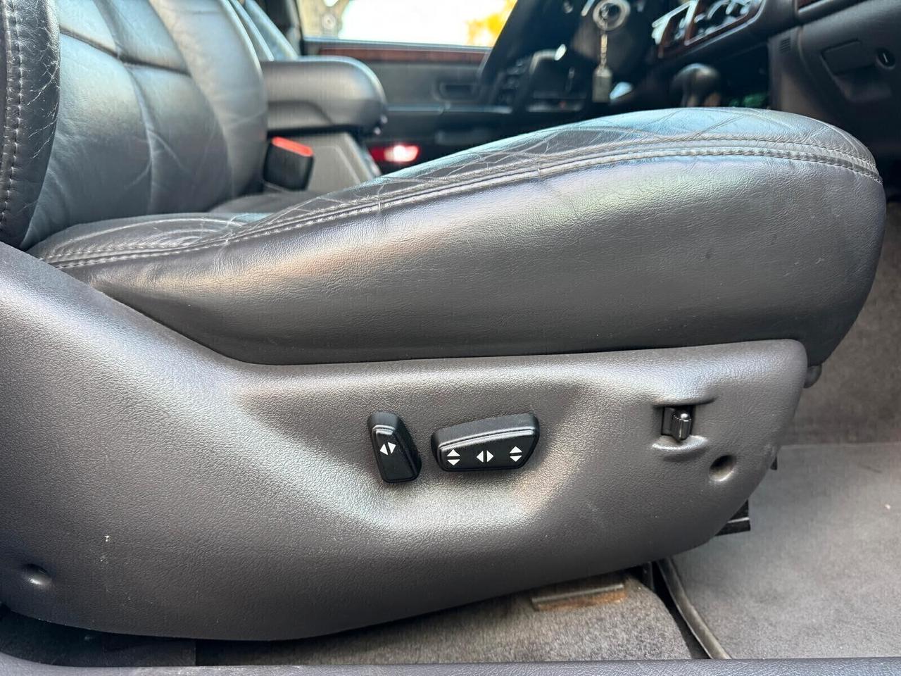 JEEP GRAND CHEROKEE 5.2 (EU) 4WD aut. A.S.I.