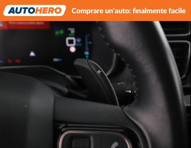 CITROEN C5 Aircross Hybrid 225 e-EAT8 Shine