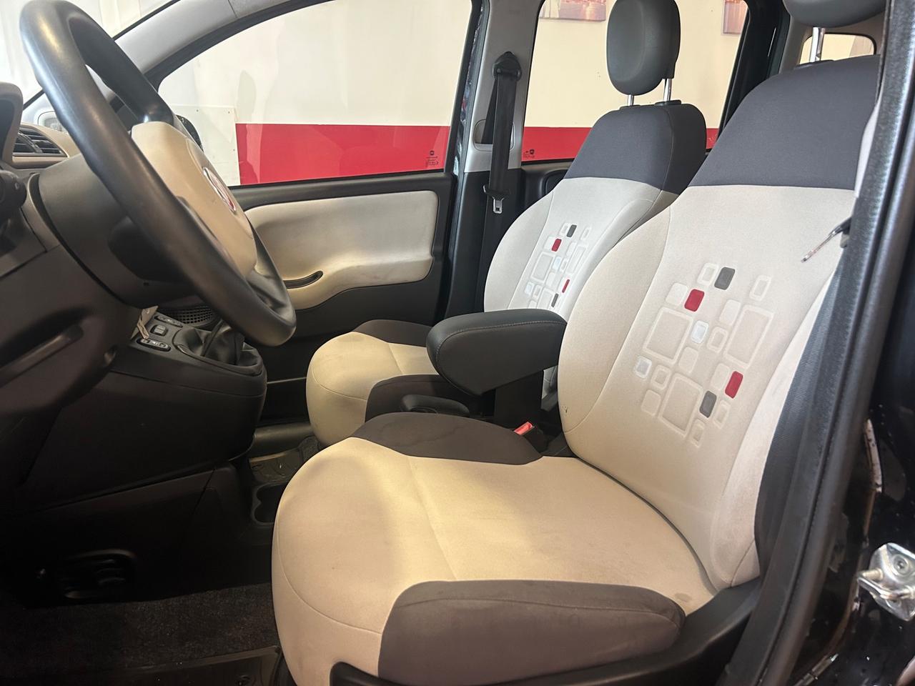 Fiat Panda 1.2 Pop
