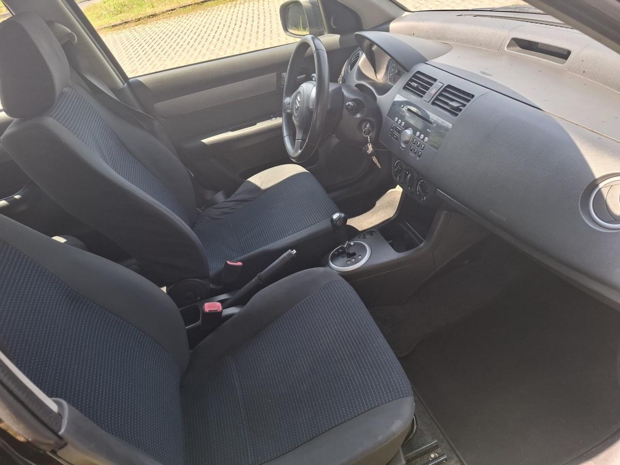 Suzuki Swift 1.3 5p. GL Safety Pack