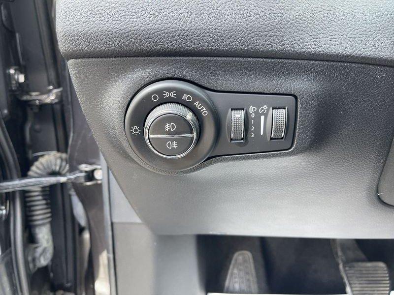 Jeep Compass 1.4 m-air Limited 4wd 170cv auto