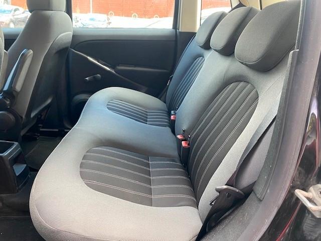 Lancia MUSA 1.4 16V Platinum
