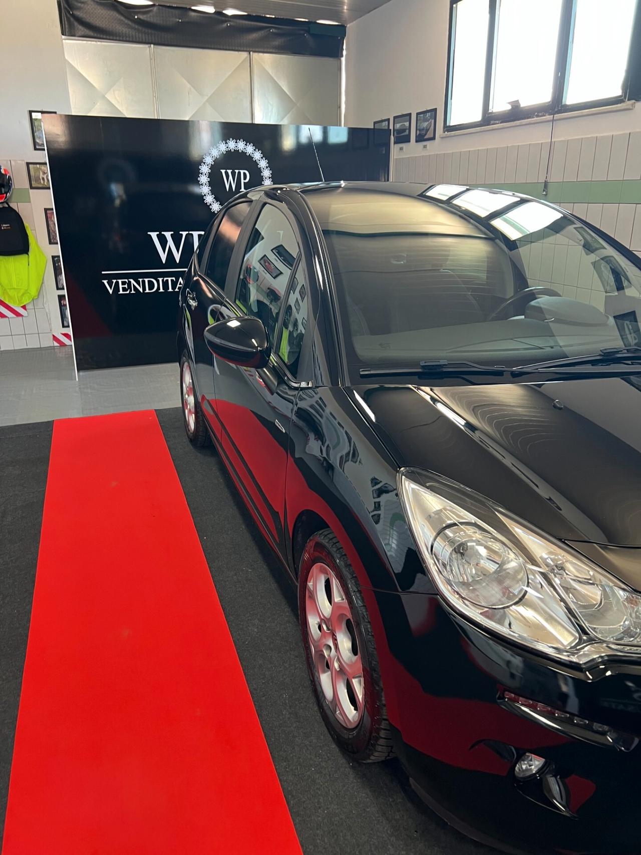 Citroen C3 BlueHDi 1.6 S&S Exclusive