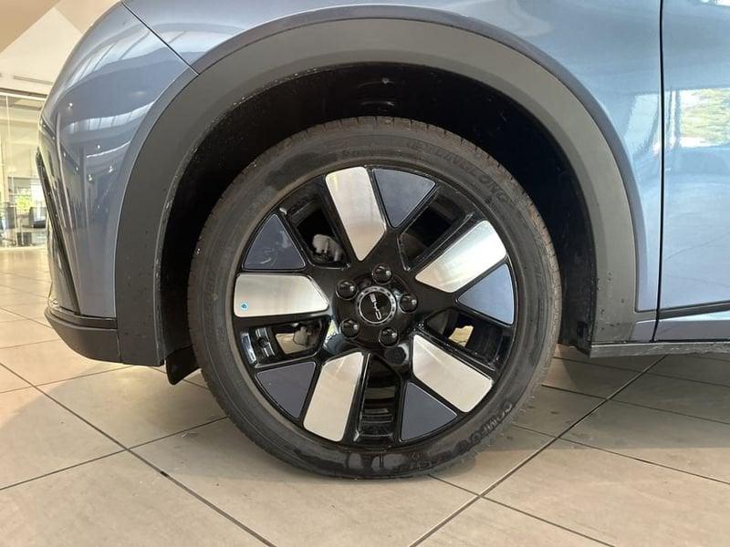 BYD DOLPHIN Design