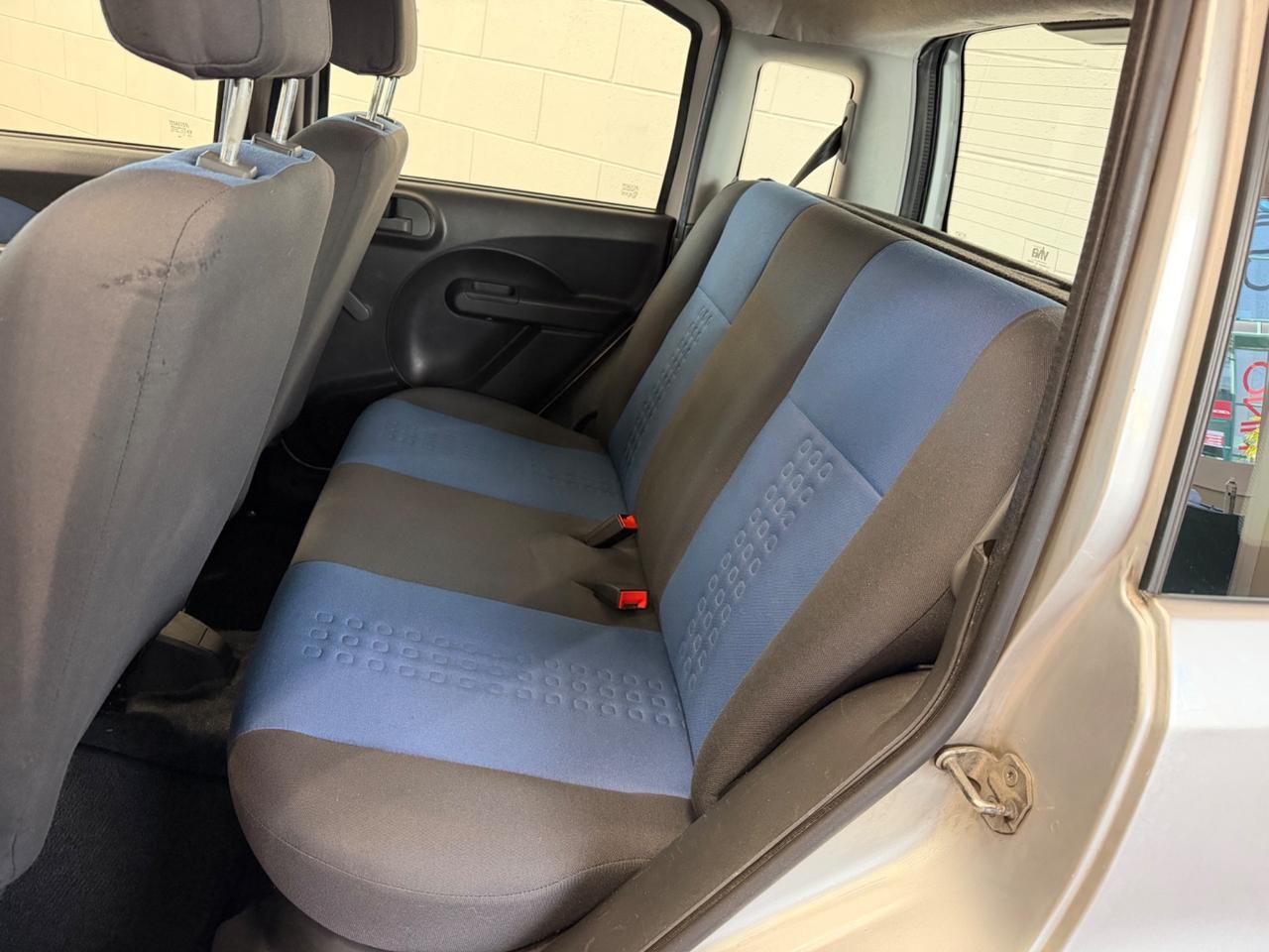 Fiat Panda 1.2 Dynamic GPL