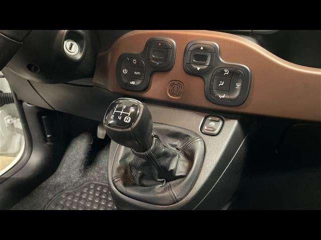 Fiat Panda Cross 1.3 Multijet 16v 95cv 4x4 S&S