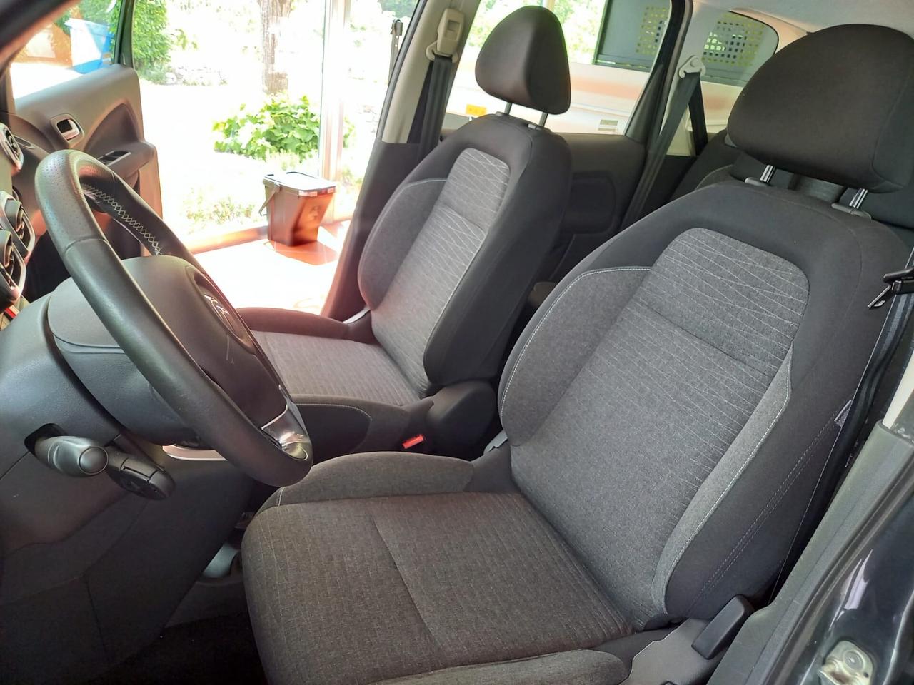 Citroen C3 Picasso BlueHDi 100 Feel Edition E6