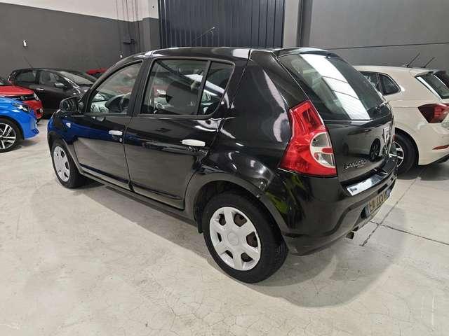 Dacia Sandero Gpl Neopatentati