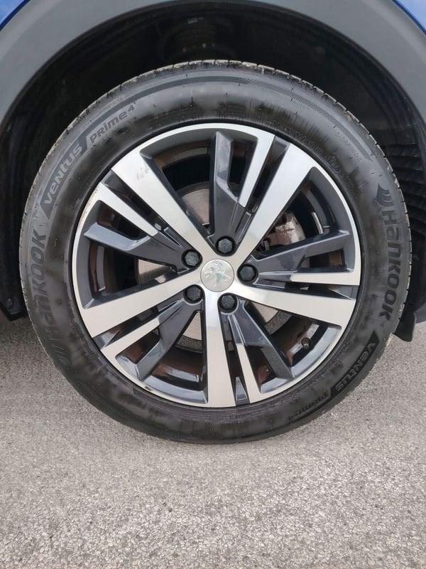 Peugeot 3008 p.t. Turbo 130 S&S Allure