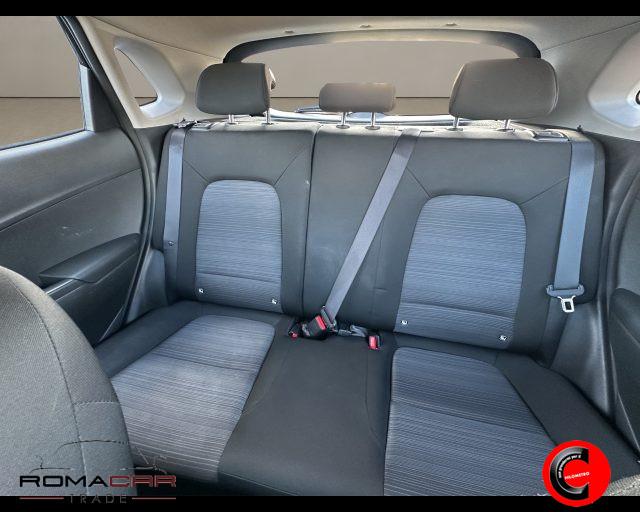 HYUNDAI Kona 1.0 T-GDI Classic