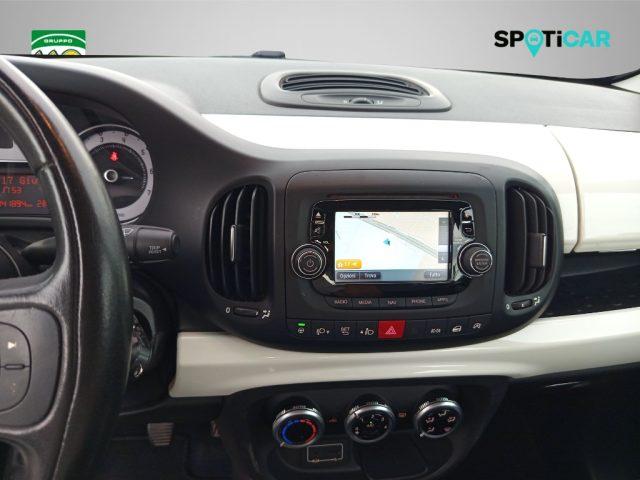 FIAT 500L 1.3 Multijet 95 CV Pop Star