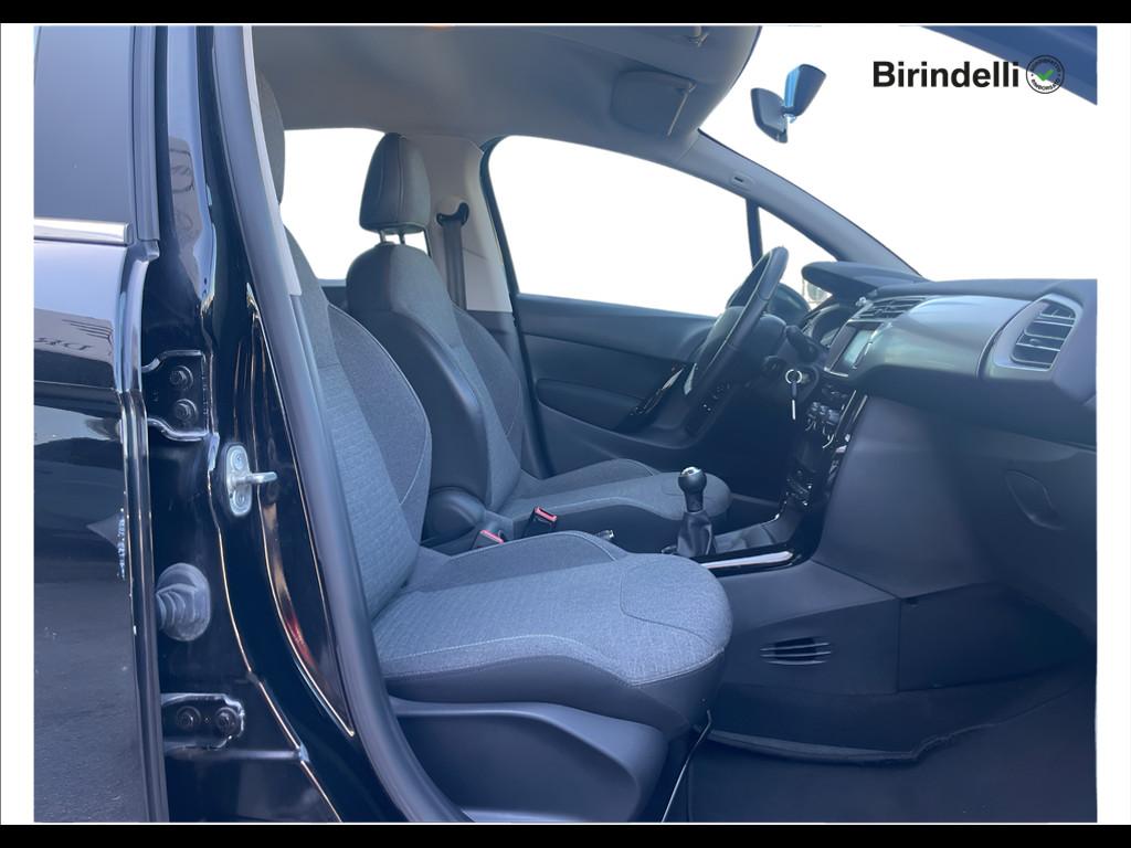 CITROEN C3 2ª serie - C3 PureTech 82 Exclusive