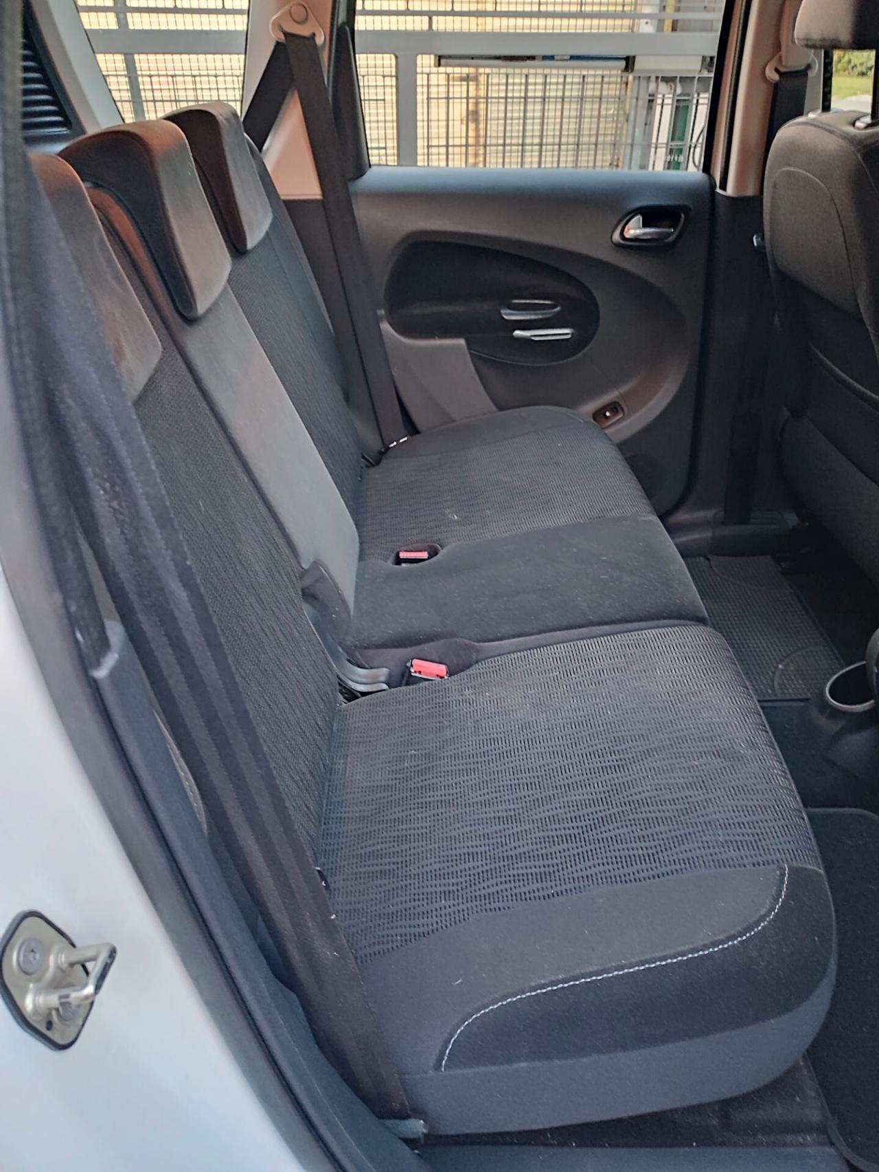 CITROEN C3 PICASSO 2015 1.6HDI EURO6B ECONOMICA