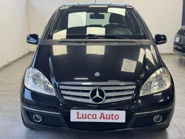MERCEDES-BENZ A 150 BlueEFF. 95CV *PELLE*SEDILI RISCALDATI*OCCASIONE*