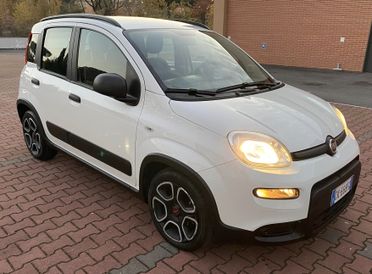 FIAT PANDA 1.0 HYBRID S&S City Life5POSTI