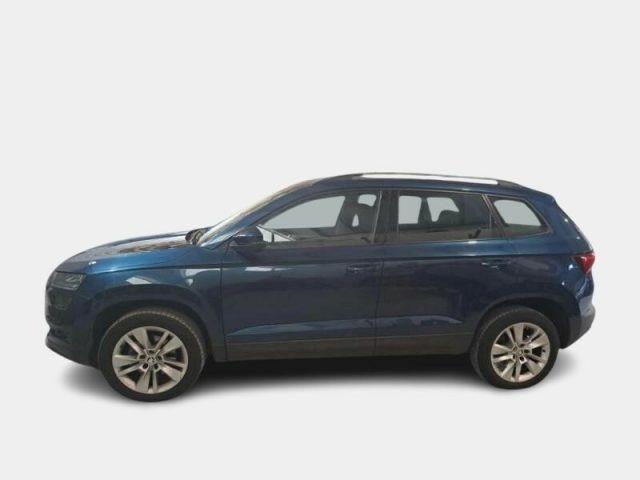 SKODA Karoq 2.0 TDI EVO SCR 115 CV DSG Executive