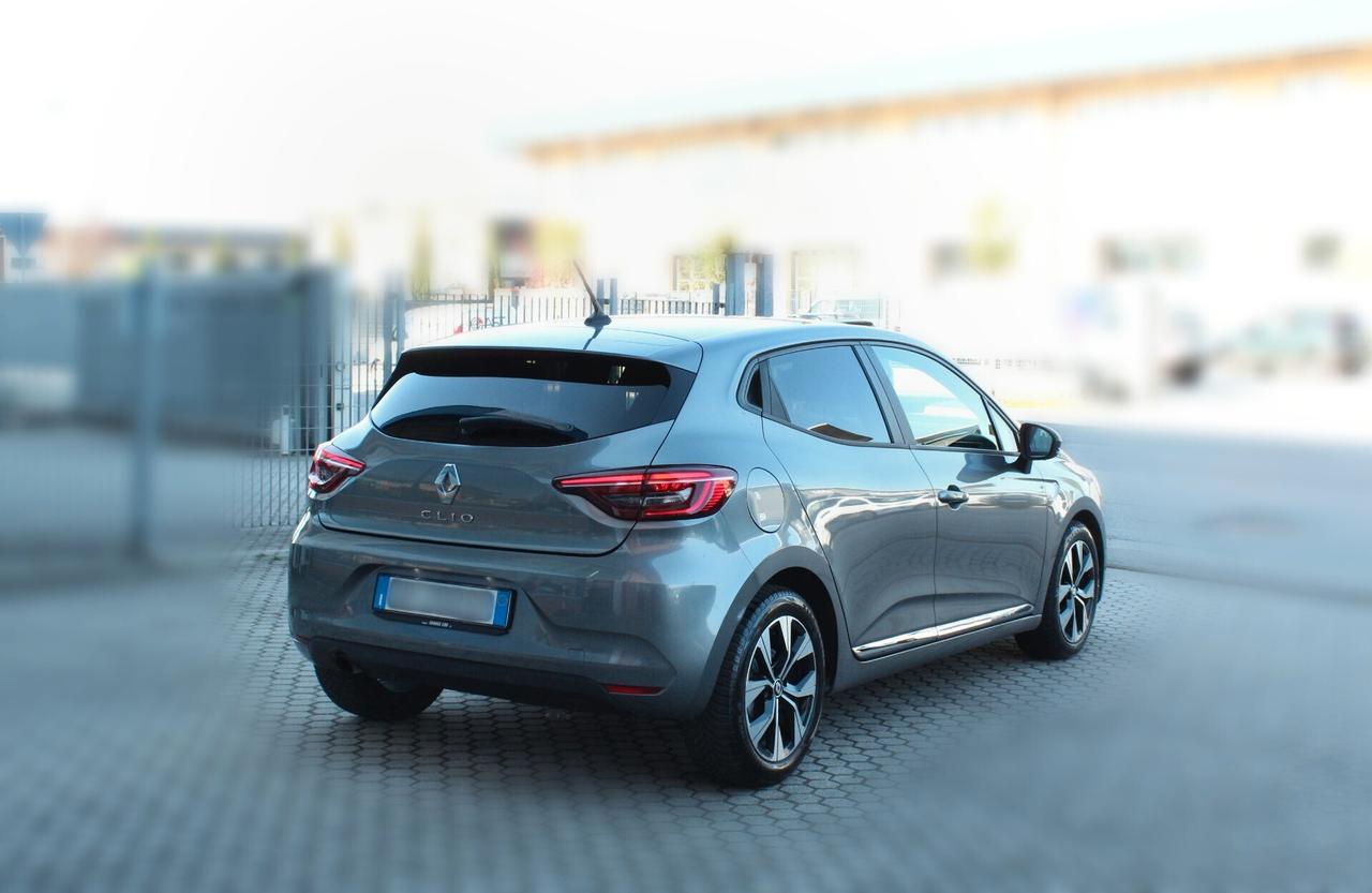 Renault Clio 1.5 Blue dCi 100 CV 5 porte Evolution