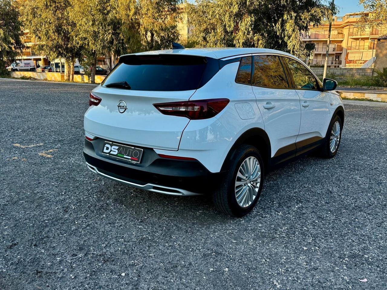 OPEL GRANDLAND X 1.5 CDI ECOTEC INNOVATION
