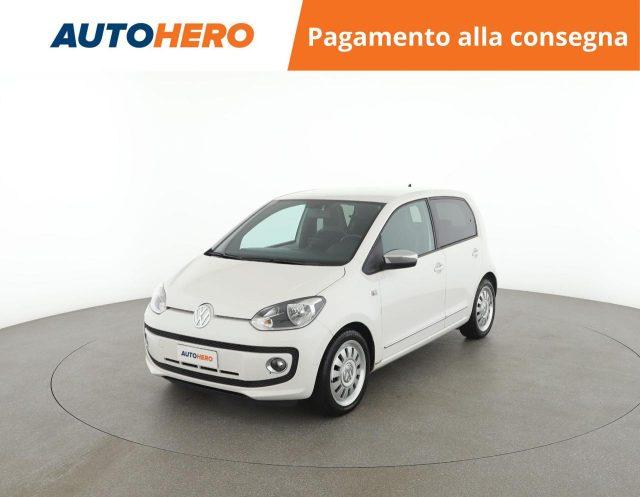 VOLKSWAGEN up! 1.0 75 CV 5 porte high up!