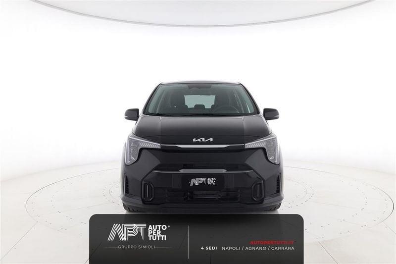 Kia Picanto Picanto 1.0 mpi Launch Edition