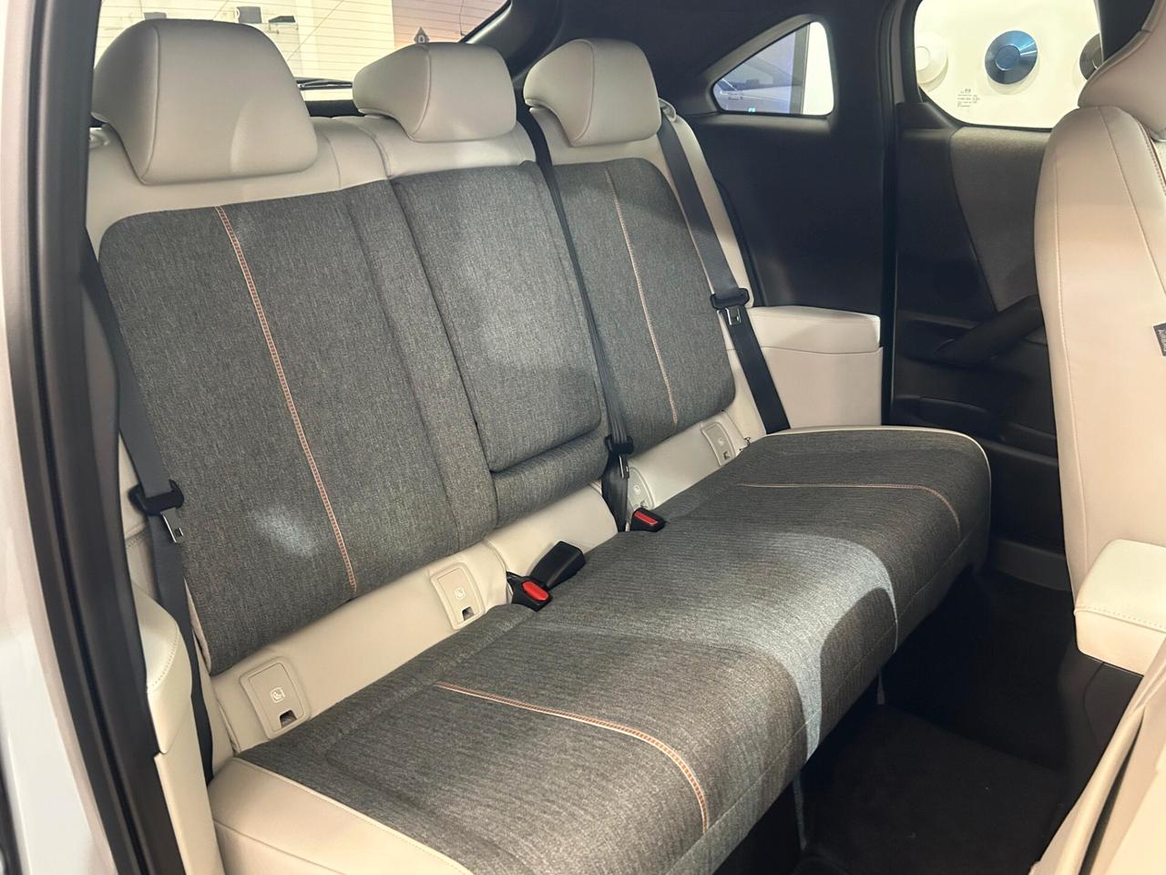 Mazda MX-30 e-Skyactiv R EV Makoto Driver Assistance & Sound