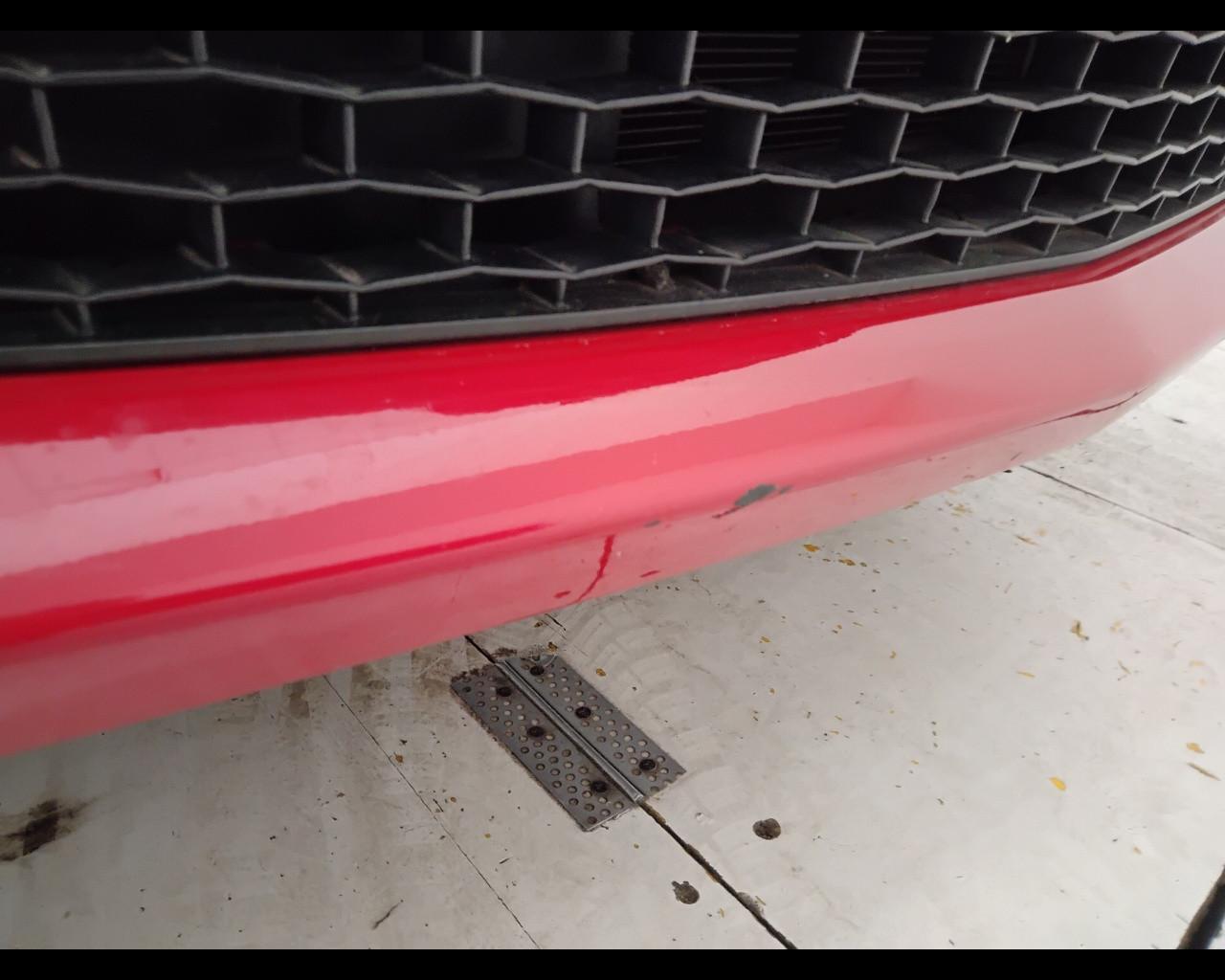 LANCIA Ypsilon III 2015 - Ypsilon 1.0 firefly hybrid Silver s&s 70cv