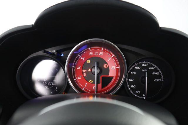 ABARTH 124 Spider 124 Spider 1.4 Turbo MultiAir 170cv - MT